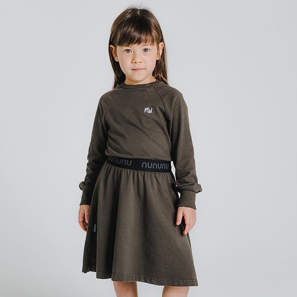 Nununu Dance Dress